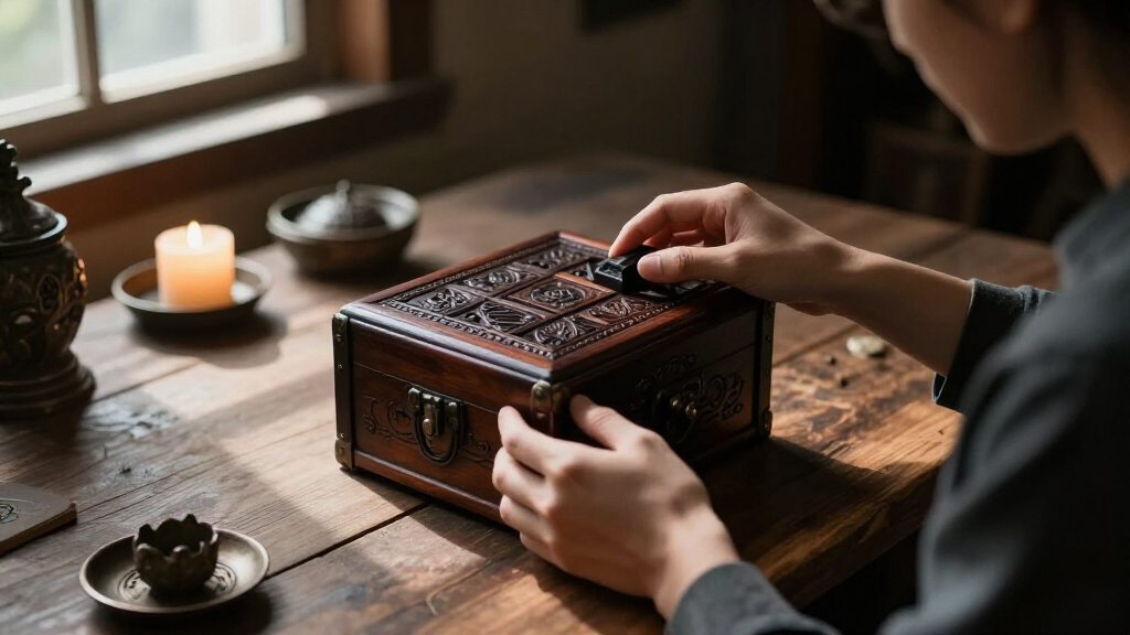 11 Best Mystery Puzzle Games in 2026