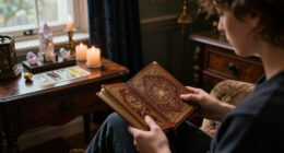 11 Best Occult And Mystery Books In 2026