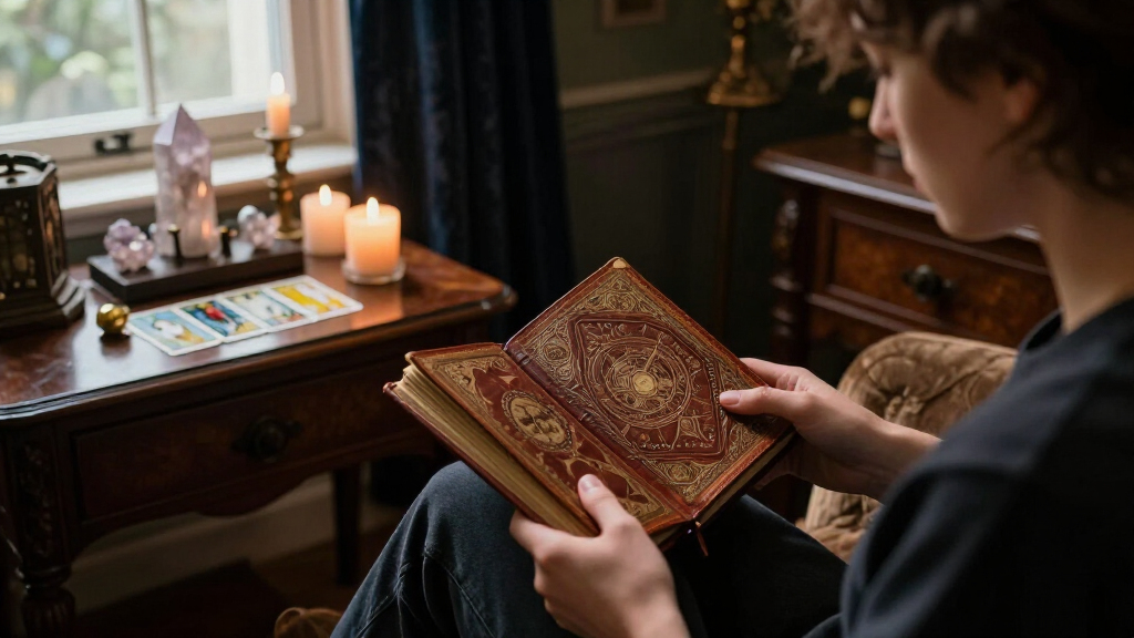 11 Best Occult And Mystery Books In 2026