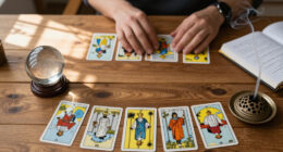 11 Best Occult Books and Tarot Decks in 2026