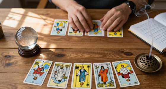 11 Best Occult Books and Tarot Decks in 2026