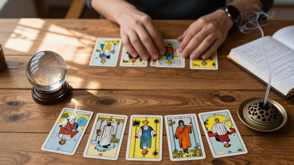 11 Best Occult Books and Tarot Decks in 2026