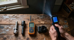 12 Best Dorm Room Paranormal Investigation Kits in 2026