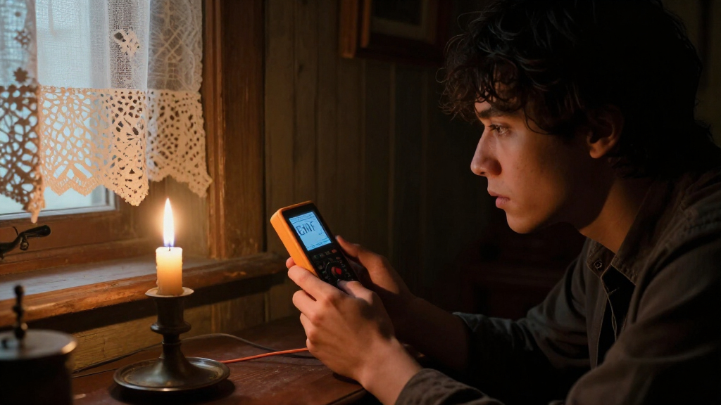 12 Best EMF Meters for Ghost Hunting in 2026