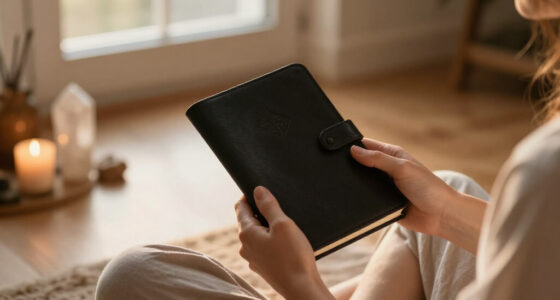 12 Best Spiritual Journal For Meditation In 2026