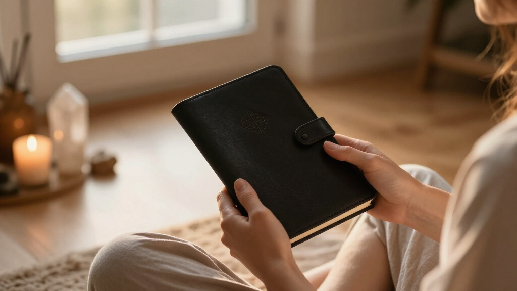 12 Best Spiritual Journal For Meditation In 2026