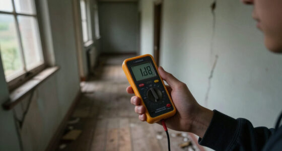 13 Best EMF Meter For Ghost Hunting In 2026