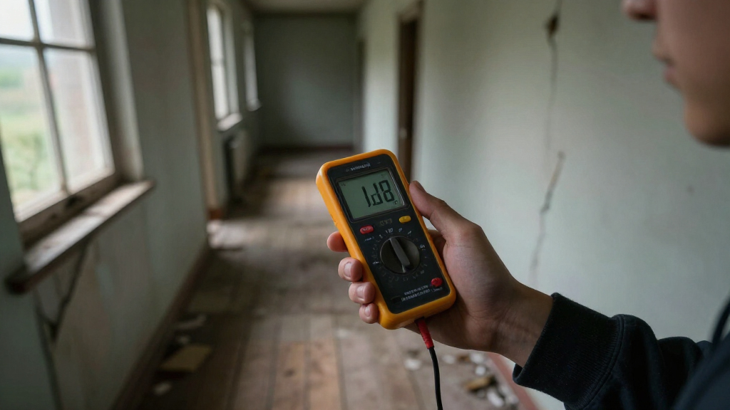 13 Best EMF Meter For Ghost Hunting In 2026