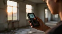 13 Best EMF Meters for Ghost Hunting in 2026