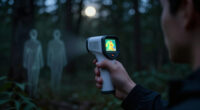 13 Best Infrared Thermal Cameras for Ghost Hunting in 2026