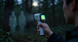 13 Best Infrared Thermal Cameras for Ghost Hunting in 2026