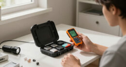 14 Best Dorm Room Paranormal Investigation Kits in 2026