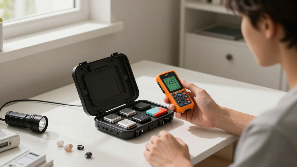 14 Best Dorm Room Paranormal Investigation Kits in 2026