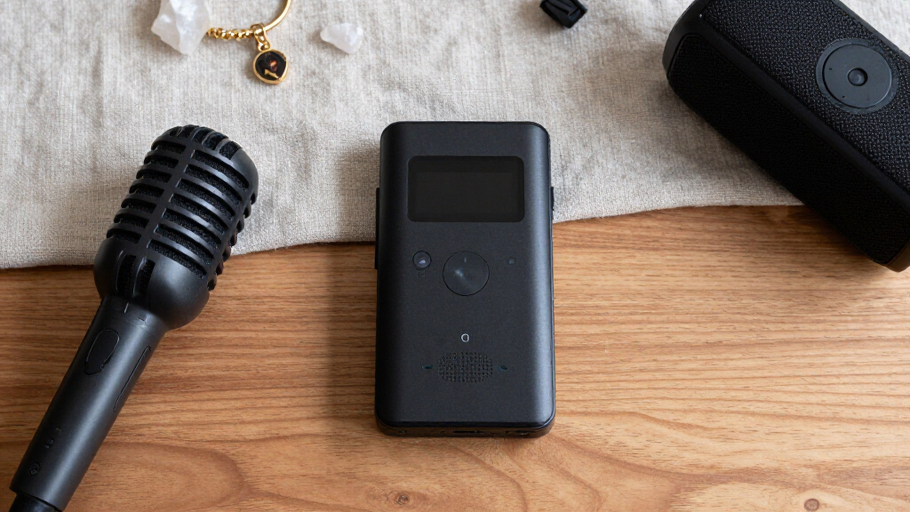 14 Best Electronic Voice Phenomenon Recorders in 2026