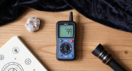14 Best EMF Meters for Paranormal Investigation in 2026