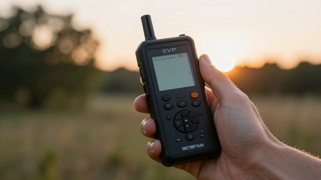 15 Best Electronic Voice Phenomenon (EVP) Recorders in 2026