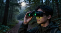 15 Best Night Vision Goggles for Paranormal Investigation in 2026