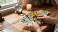15 Best Tarot Card Decks for Beginners in 2026