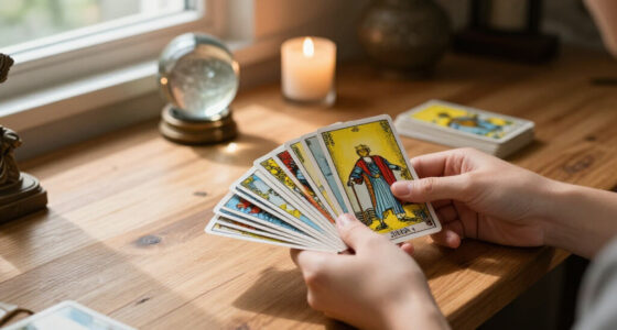 15 Best Tarot Card Decks for Beginners in 2026