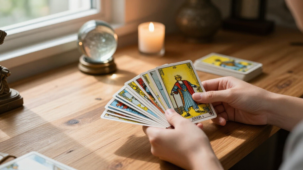 15 Best Tarot Card Decks for Beginners in 2026