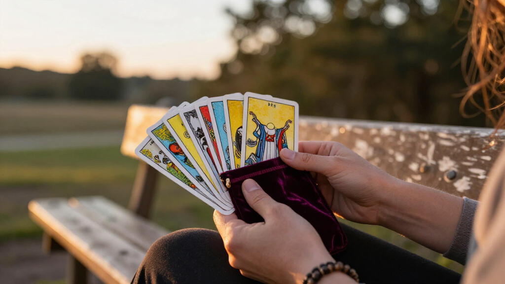 15 Best Tarot Card Reading Sets in 2026