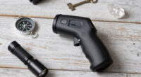 4 Best Ghost Hunting Infrared Cameras in 2026