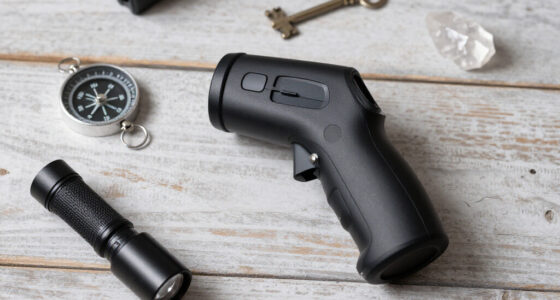 4 Best Ghost Hunting Infrared Cameras in 2026