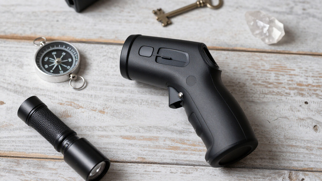 4 Best Ghost Hunting Infrared Cameras in 2026