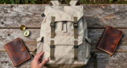 7 Sustainable Backpacks For Back-to-School (2026)