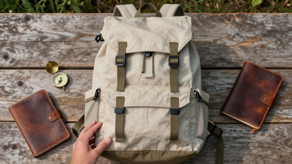 7 Sustainable Backpacks For Back-to-School (2026)