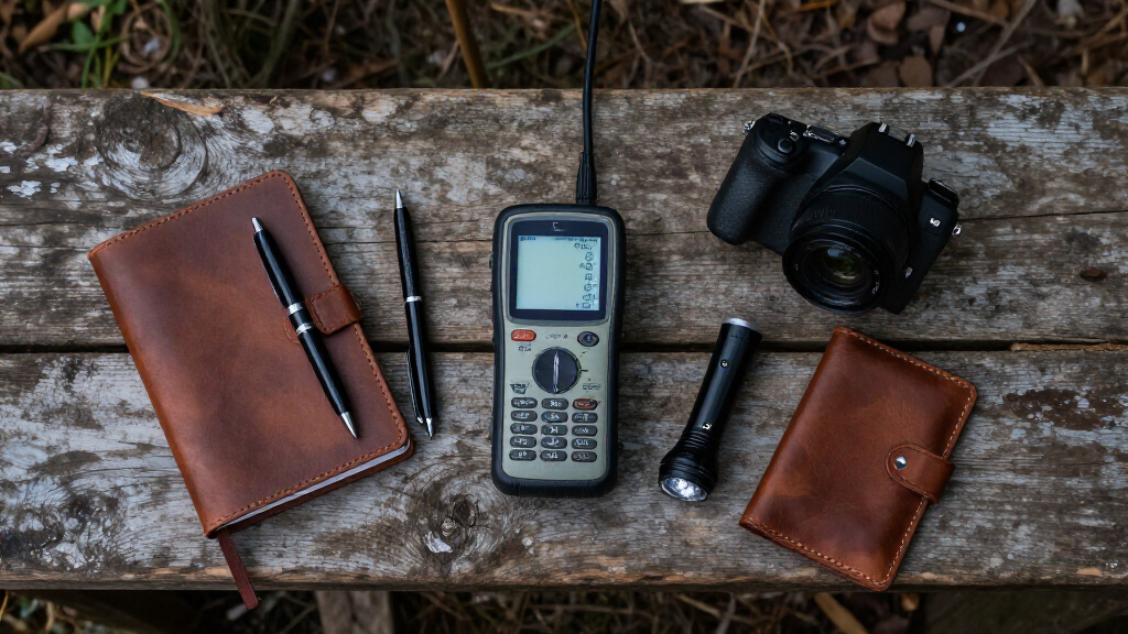 8 Best Paranormal Investigation Gear in 2026
