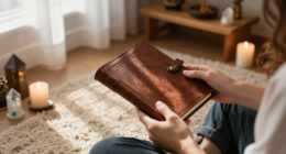 8 Best Spiritual Awakening Journals in 2026