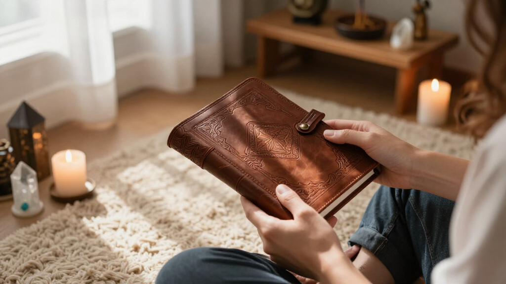 8 Best Spiritual Awakening Journals in 2026