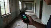 9 Best Electronic Ghost Hunting Devices in 2026