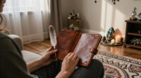 9 Best Spiritual Awakening Journals for Deepening Your Practice in 2026