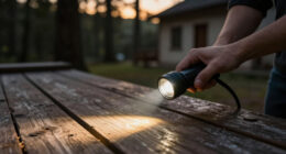 9 Best UV Flashlights for Paranormal Investigation in 2026