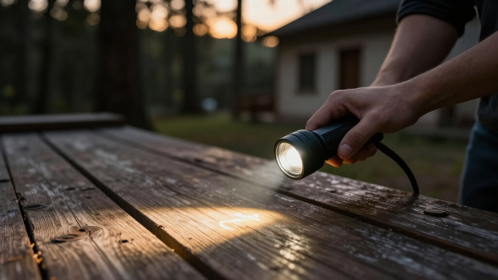 9 Best UV Flashlights for Paranormal Investigation in 2026