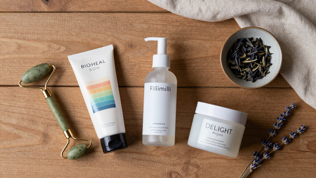 BIO HEAL BOH, Colorgram, Fillimilli And Delight Project Showcase K-Beauty And Lifestyle Trends At OLIVE YOUNG FESTA LA 2026