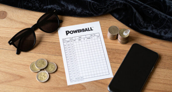 Did Anyone Win The Powerball Last Night