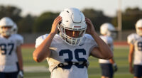HIGH SCHOOL FOOTBALL: Self-improvement Key As Methacton Determined To Flush Consecutive Three-win Seasons