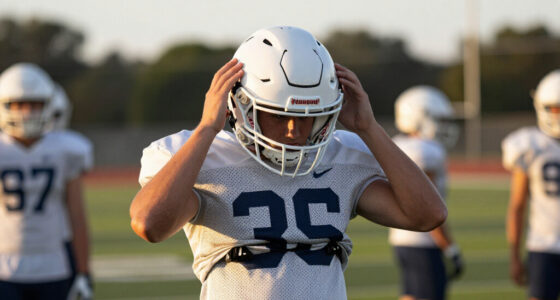 HIGH SCHOOL FOOTBALL: Self-improvement Key As Methacton Determined To Flush Consecutive Three-win Seasons