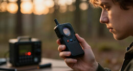 How to Choose Pocket-Sized Ghost Hunting Equipment
