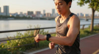 Inside Seoul's Rapidly Growing Urban Running Scene