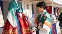 Interactive Trade Expo To Showcase Beauty, Trends Of Hanbok
