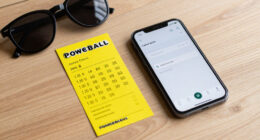 Lottery Powerball Jackpot