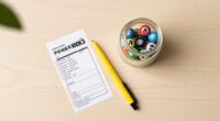 Lottery Powerball Winning Numbers