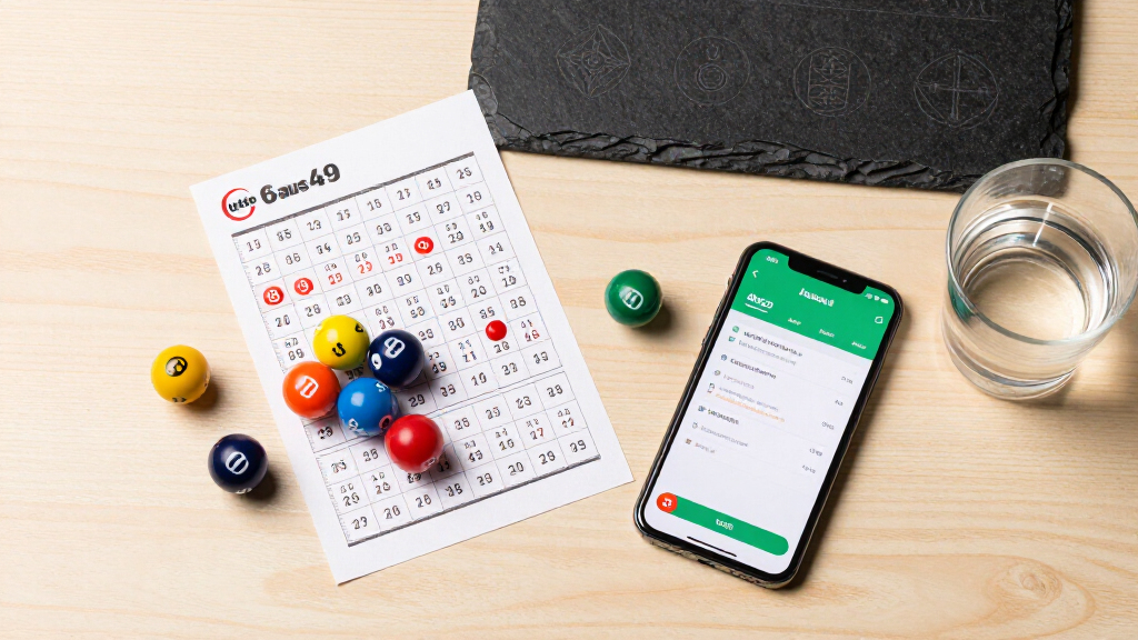 Lotto 6Aus49 Jackpot