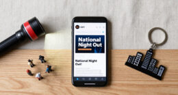 National Night Out Surges In Global Coverage