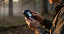 Pocket-Sized Ghost Hunting Equipment: A Labor Day sales Guide
