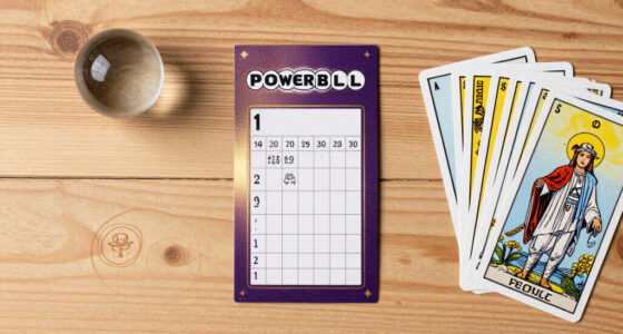 Powerball Drawing